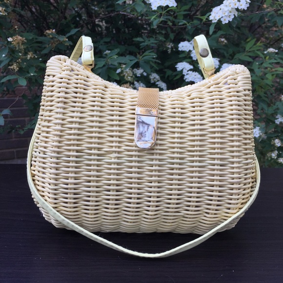 Magid Handbags - Vintage Magid Purse